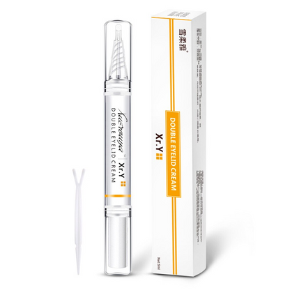 Invisible Double Eyelid Shaping Cream 3