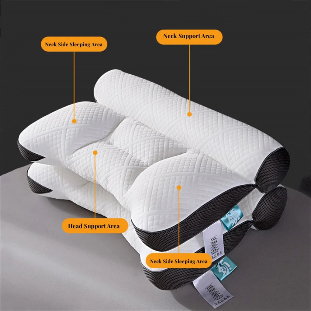 Cervical Support Pillow 3