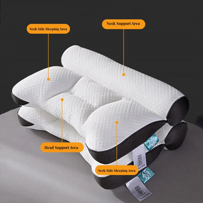 Cervical Support Pillow 3