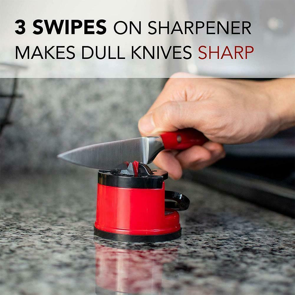 Pro Knife Sharpener 3