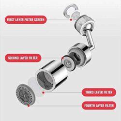 Universal Splash Filter Faucet 3