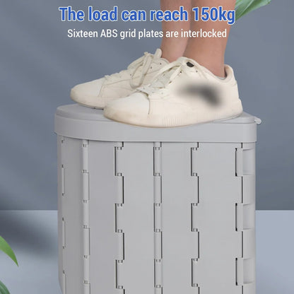Portable Folding Toilet 3
