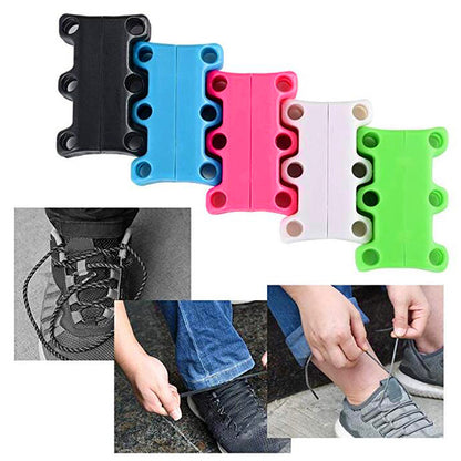 Authentic Magnetic Lacing Solution 3