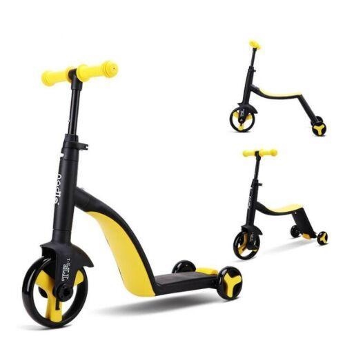 3 In 1 Children Scooter 3