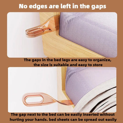Ergonomic Mattress Lifter 3