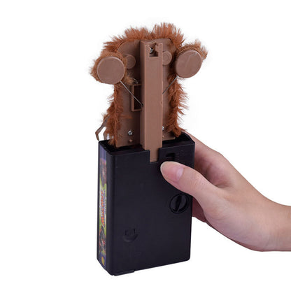 SURPRISING MONKEY 3