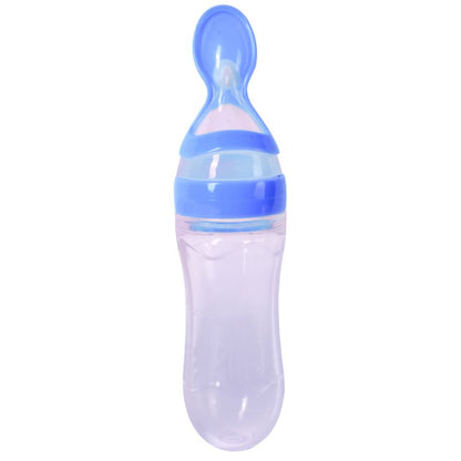 Baby Bottle Spoon 3