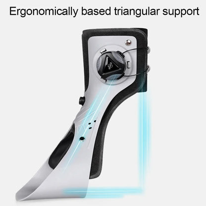 Adjustable Ankle Support 3
