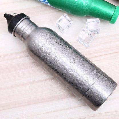 Insulated Beer Thermos 3
