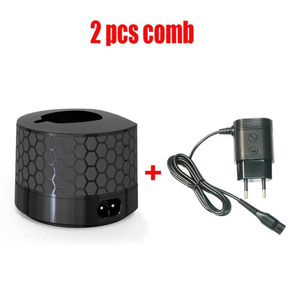 360° Flex Blade USB-A Grooming Trimmer Pro 3