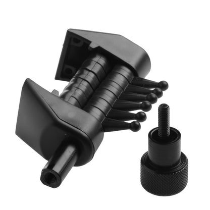Deluxe Guitar Capo 3