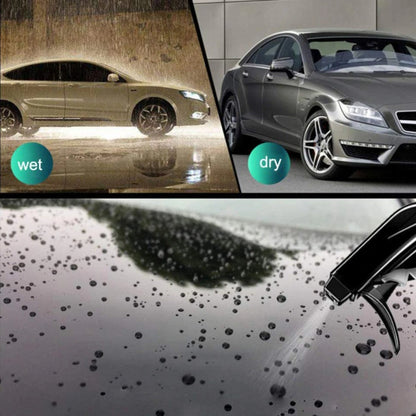 Anti Scratch Hydrophobic Polish Nano Coating Agent 3
