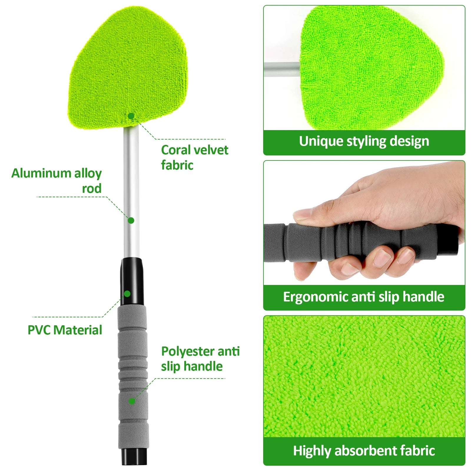 Windshield Cleaning Tool 3