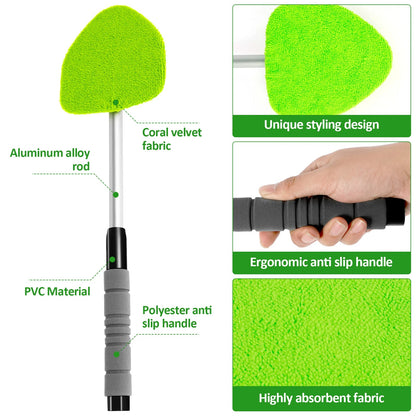Windshield Cleaning Tool 3