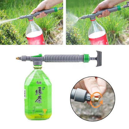 High-pressure Air Pump Hand Sprayer 3
