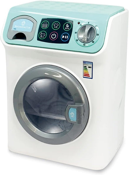 Mini Toy Washing Machine 3