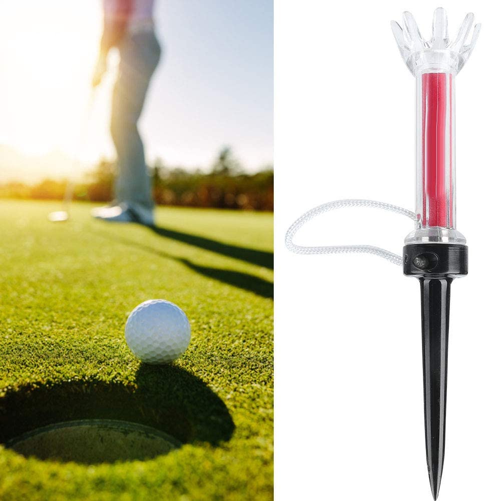 Magnetic Golf Tee 3