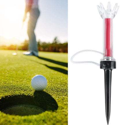 Magnetic Golf Tee 3