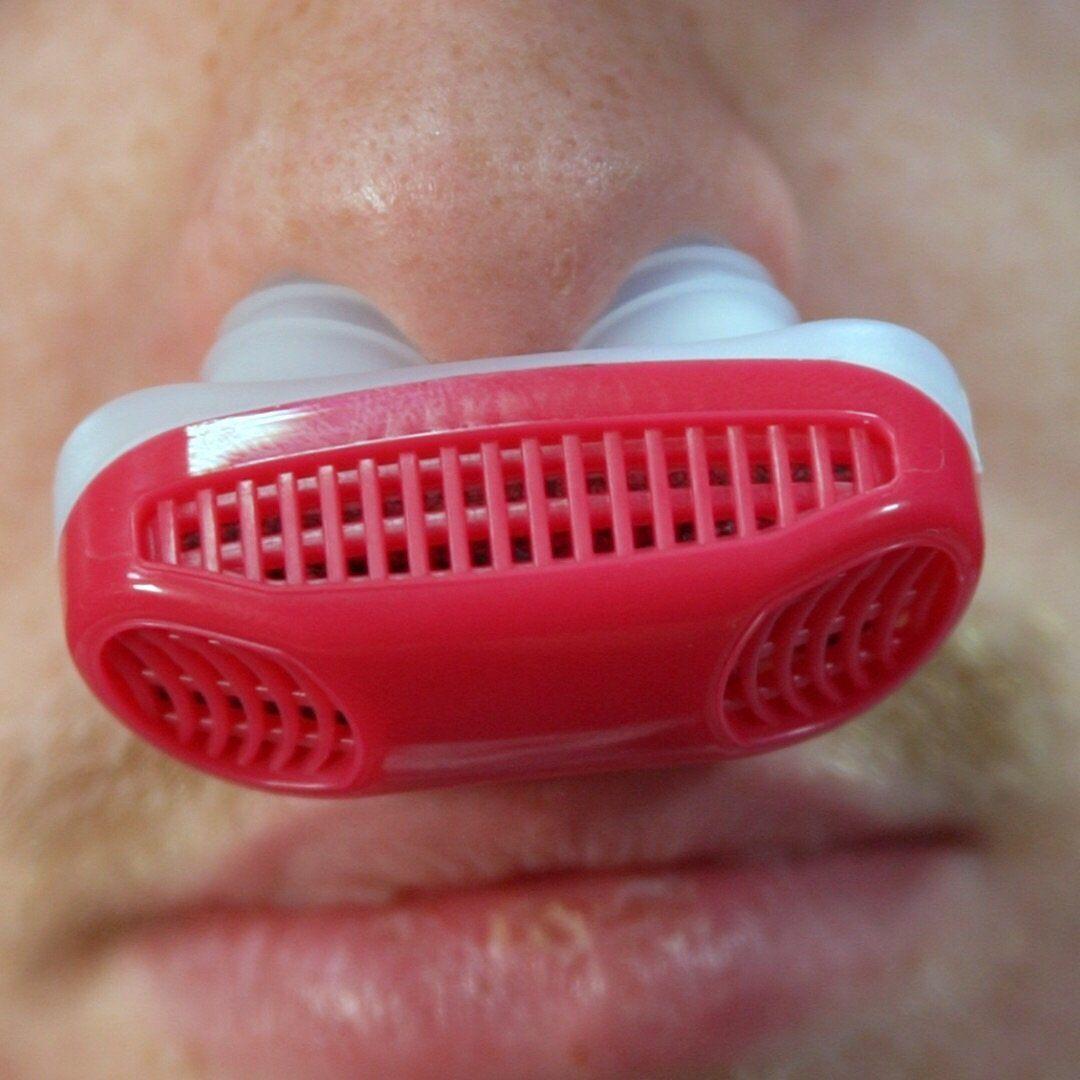 Snore Silencer 3