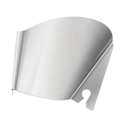 Universal Stand Mixer Pouring Shield & Splash Guard Attachment 3