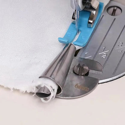 Sewing Rolled Hemmer Foot 3