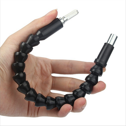 FLEXIBLE HEX SHAFT DRILL BITS EXTENSION 3