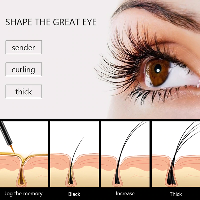 Eyelash Enhancer 3