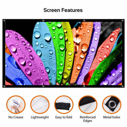 Outdoor Big Screen 3