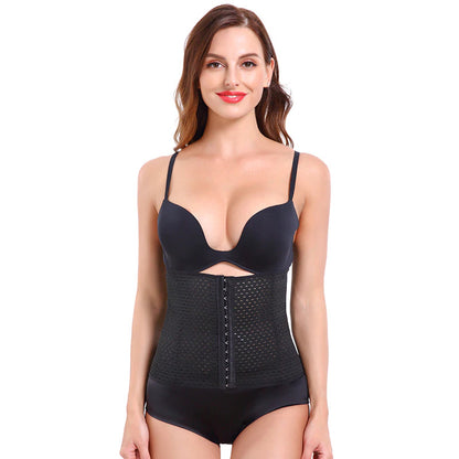 Tiny Waist Cincher Pincher 3
