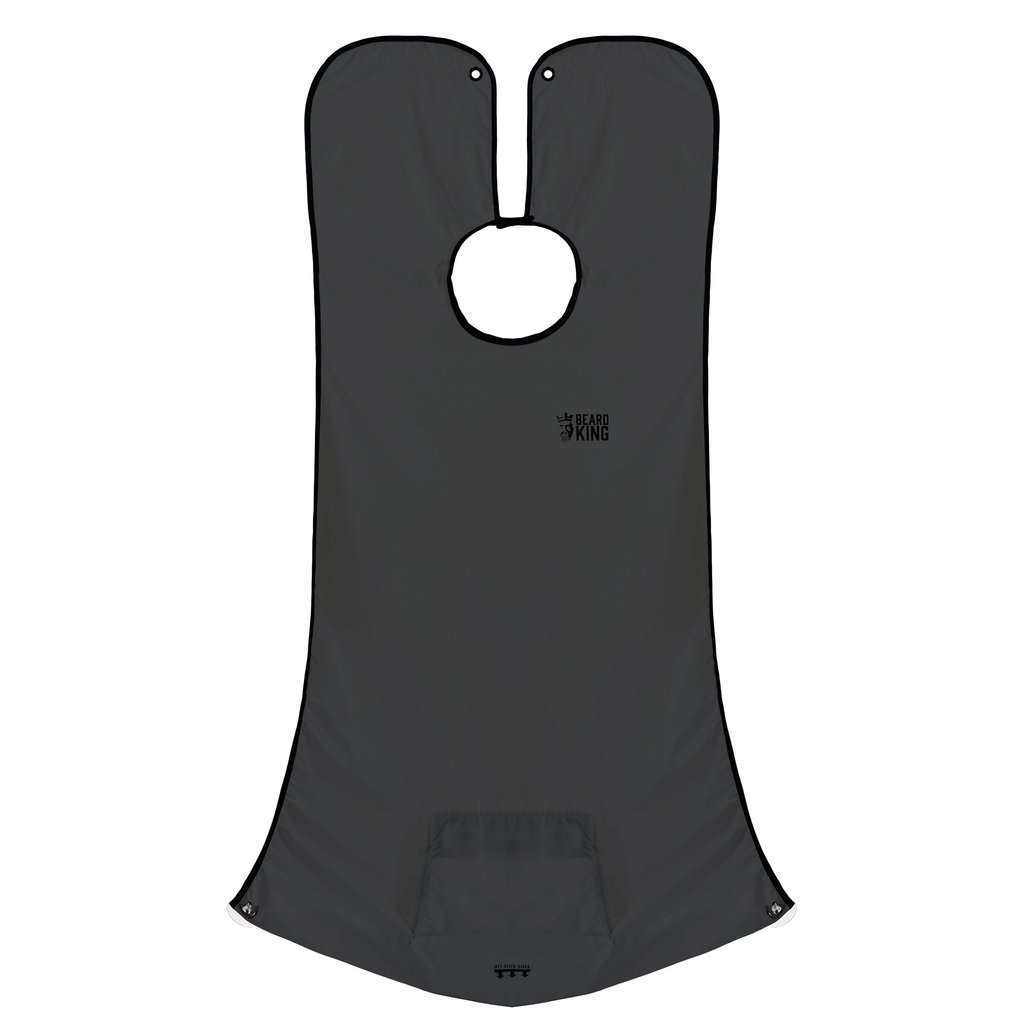 Beard Care Cape 3