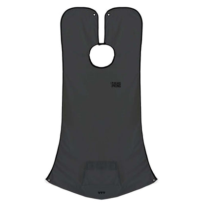 Beard Care Cape 3