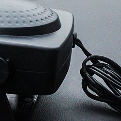 POWER CAR HEATER 2