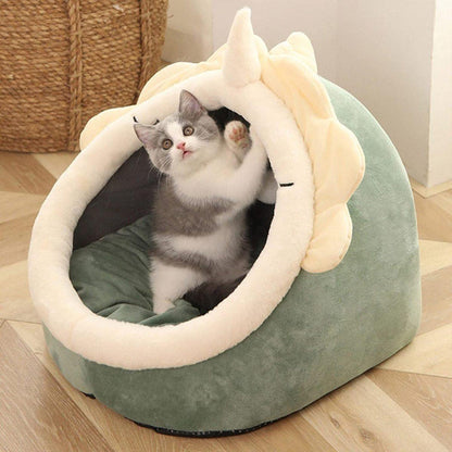 Sweet Cat Bed 3