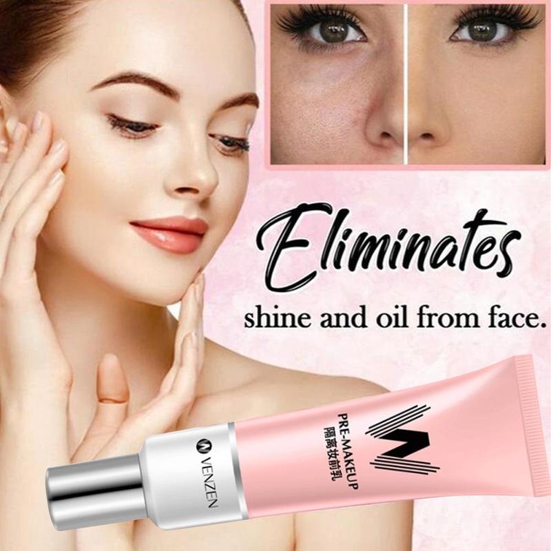 Pore Concealer Primer Cream 3