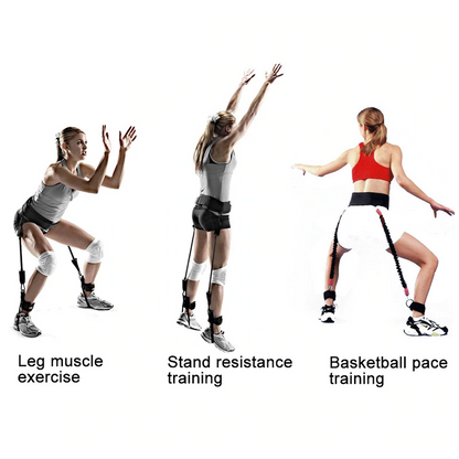 Jump Trainers 3