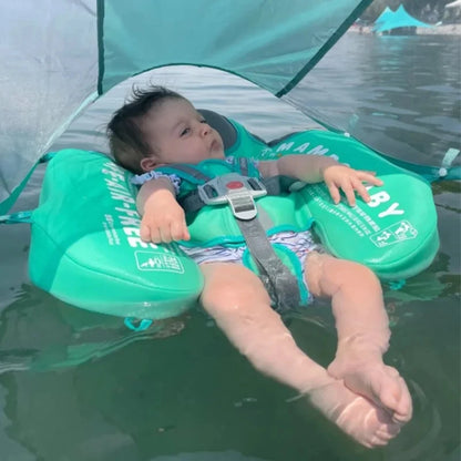 Baby Pool Float Swimming Trainer 3