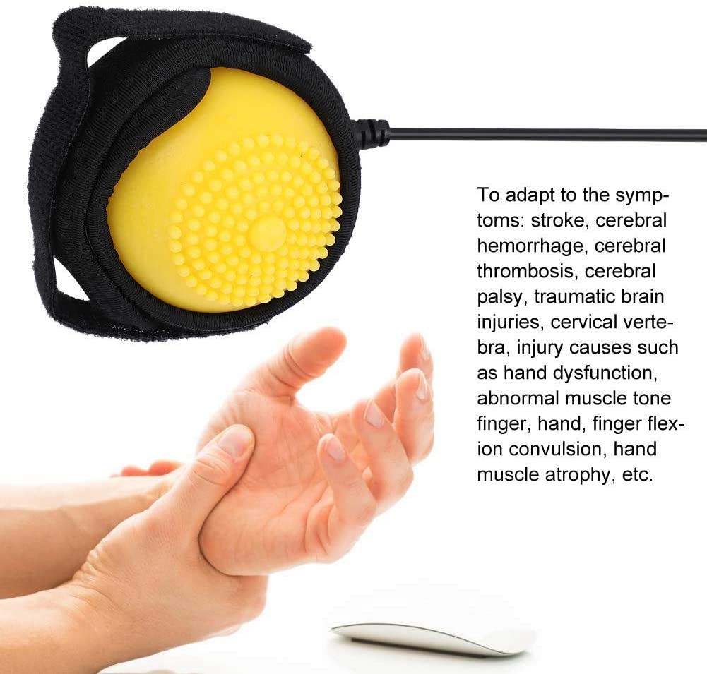 Physiotherapy Infrared Massage Ball 3