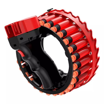Rapid Fire Dart Blasters - Blaster Only 3
