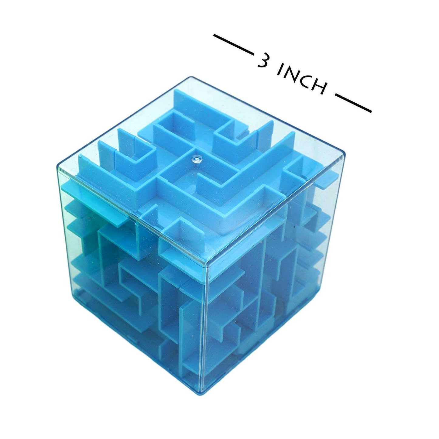Money labyrinth 3