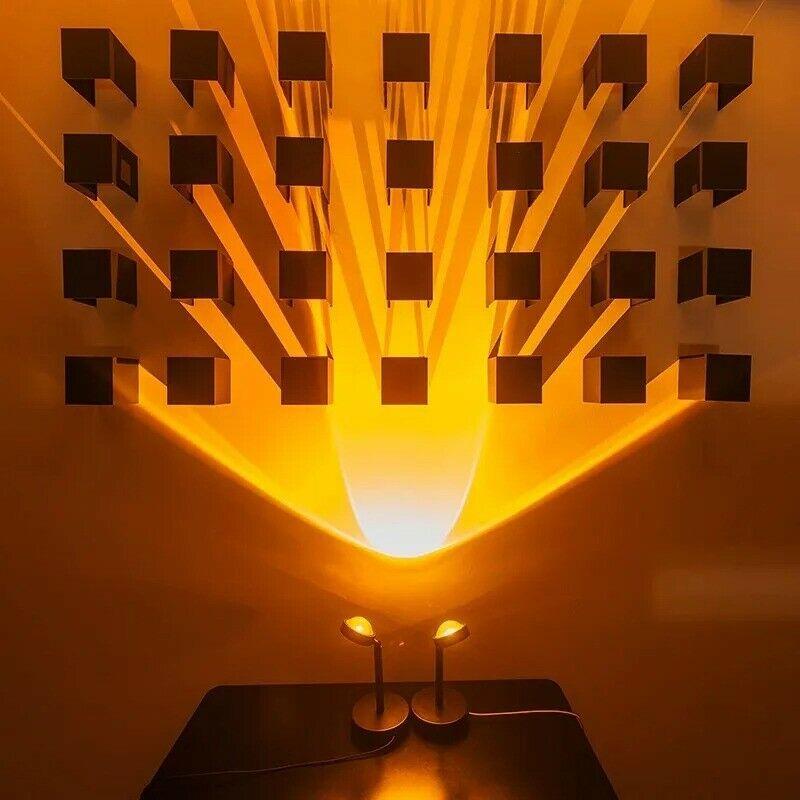 Sunset Projector Lamp 3
