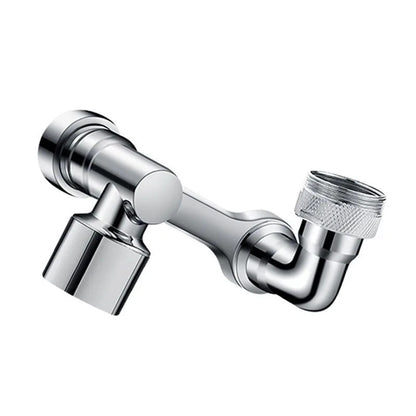 Rotating Swivel Faucet Extender 3