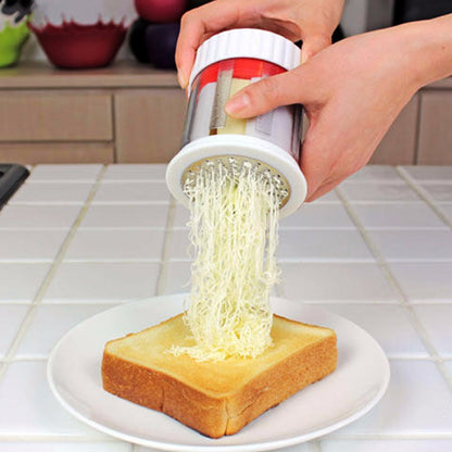 Butter Buddy 3
