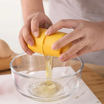 Egg Shell Opener 2PCS 3