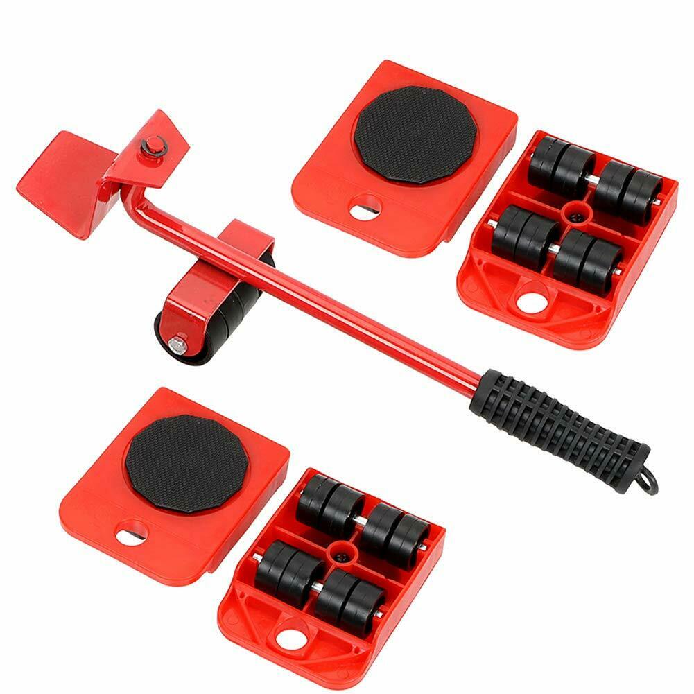 Easy Furniture Lifter Tool 3