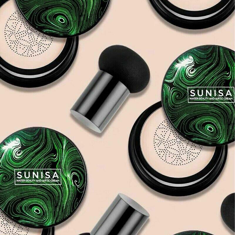 Air Cushion BB Cream 3