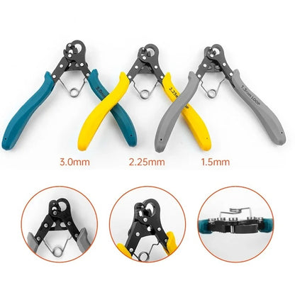 One Step Looper Pliers 3