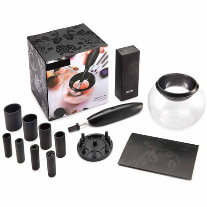Makeup Brush Cleaner and Dryer 3