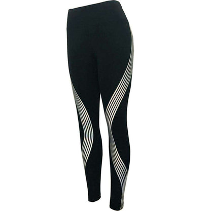 Rainbow Reflective Leggings 3