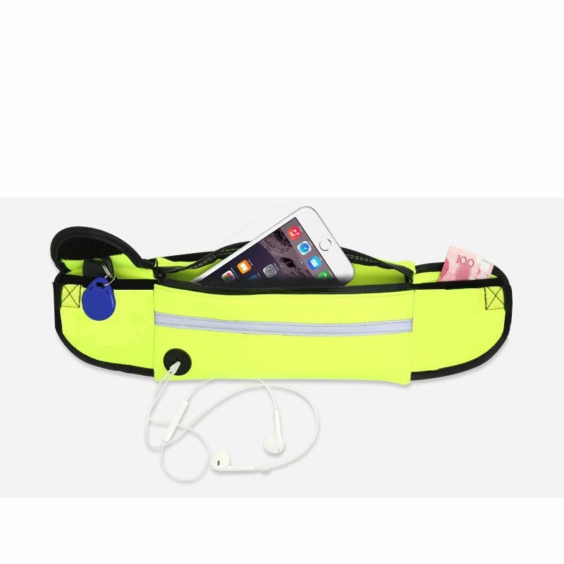 Handsfree Bungee Dog Leash 3