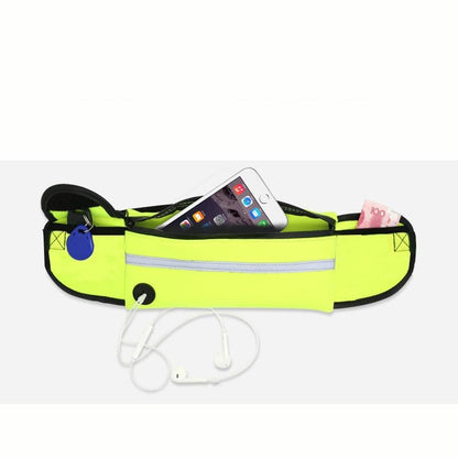 Handsfree Bungee Dog Leash 3
